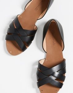 Madewell Donovan Sandal